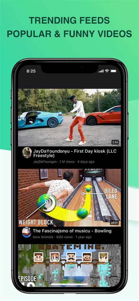 Pure Tuber: Block Ads on Video for Android .